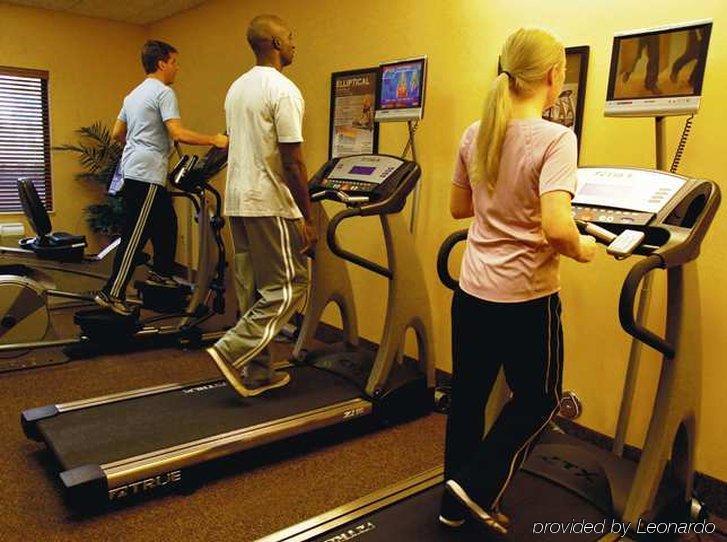 Hampton Inn & Suites Orlando-Apopka Forest City Instalações foto