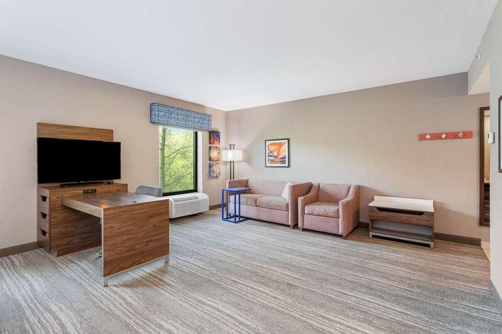 Hampton Inn & Suites Orlando-Apopka Forest City Quarto foto